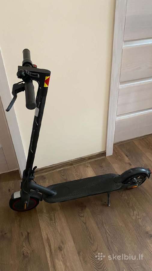 Mi Electric Scooter 2 Xiaomi