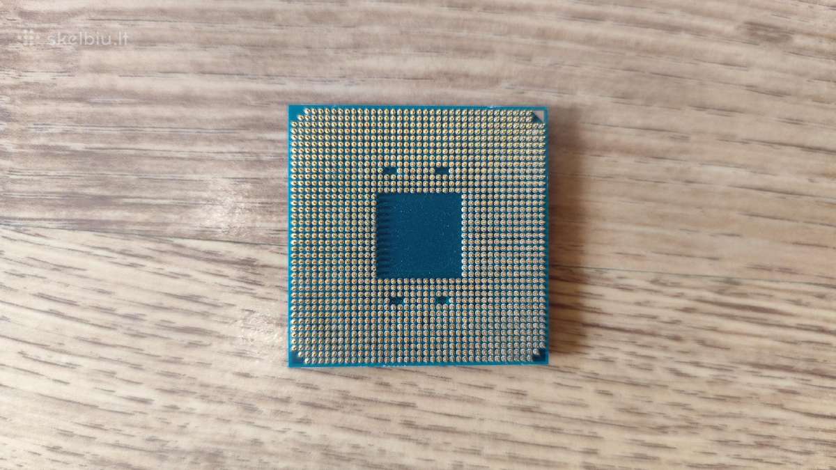 Amd Ryzen 5 1400