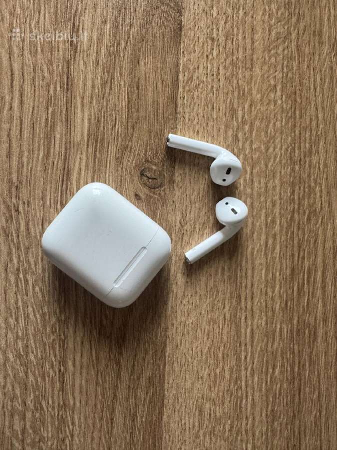 Airpods 2 6f21