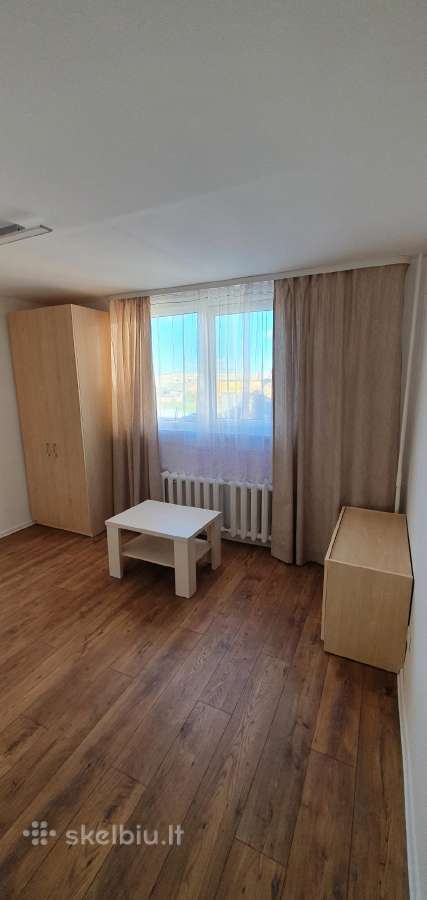 Butas ilgalaikei nuomai - nuotraukos Nr. 2