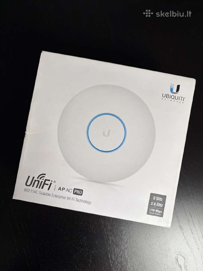Unify Ap Ac Pro access point