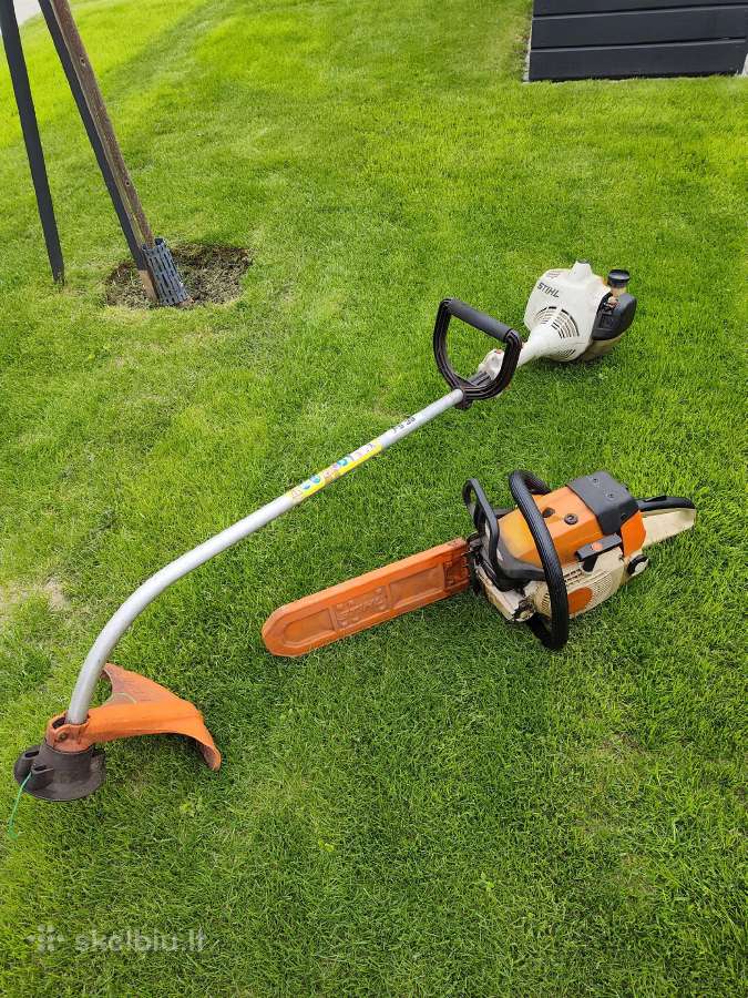 Stihl