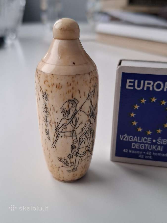 Indelis kvepalams - nuotraukos Nr. 2