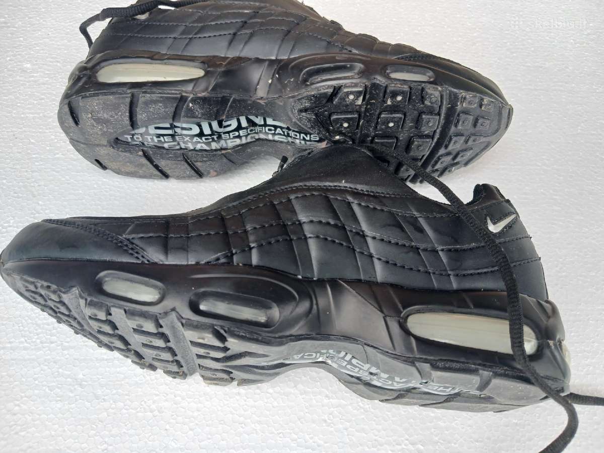 Nike Air Max Original - nuotraukos Nr. 2