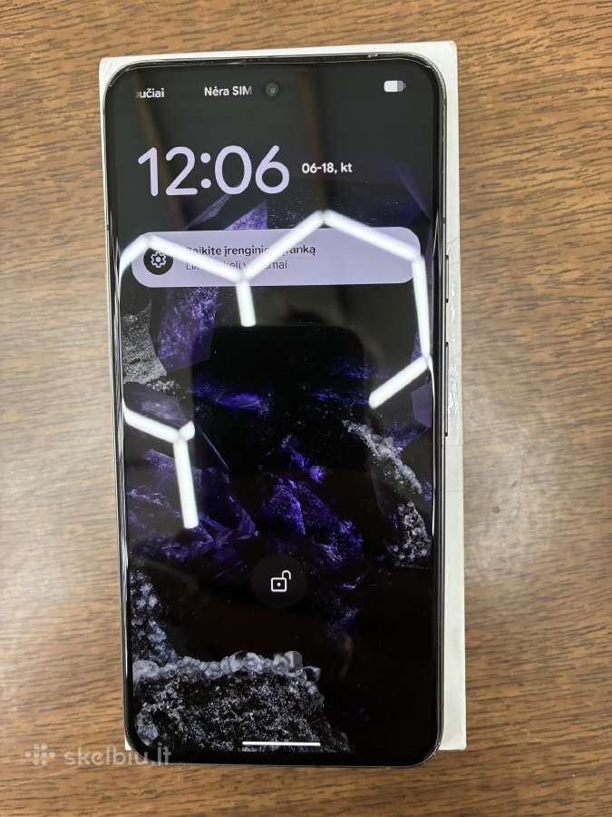 Google pixel 8 128gb