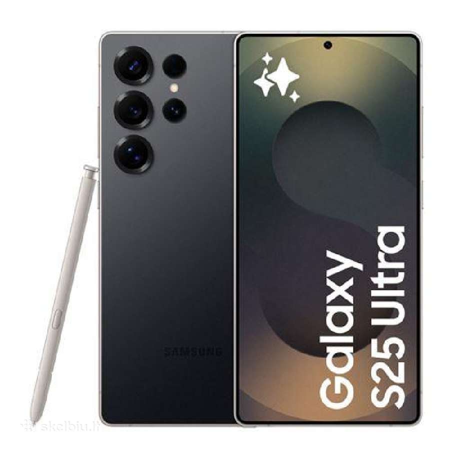 Samsung Galaxy S25 Ultra