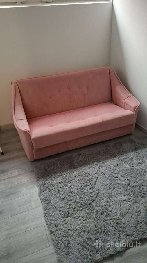Fotelis išskleidžiamas - nuotraukos Nr. 8