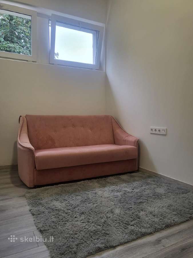 Fotelis išskleidžiamas - nuotraukos Nr. 13