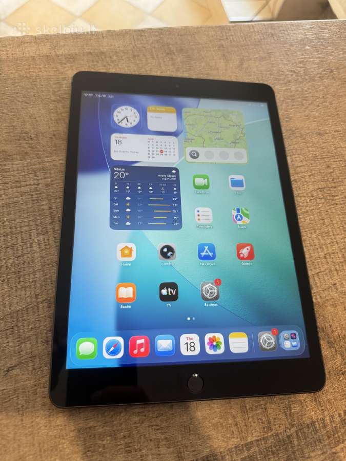 iPad 2021 (9th gen) WiFi 64gb