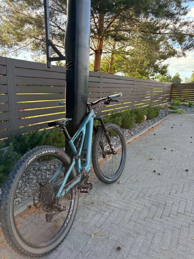 Elektrinį dviratį Specialized Turbo Levo SL Comp - nuotraukos Nr. 4