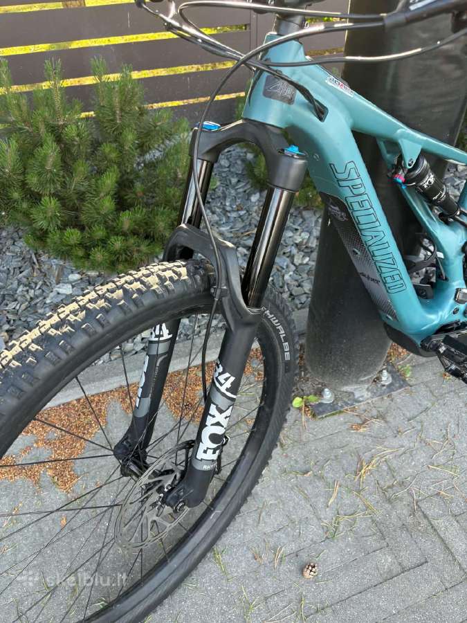 Elektrinį dviratį Specialized Turbo Levo SL Comp - nuotraukos Nr. 5