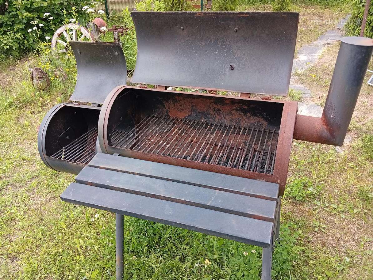 Darbastalis, suvirinomo aparatas, variklis, Bbq - nuotraukos Nr. 5