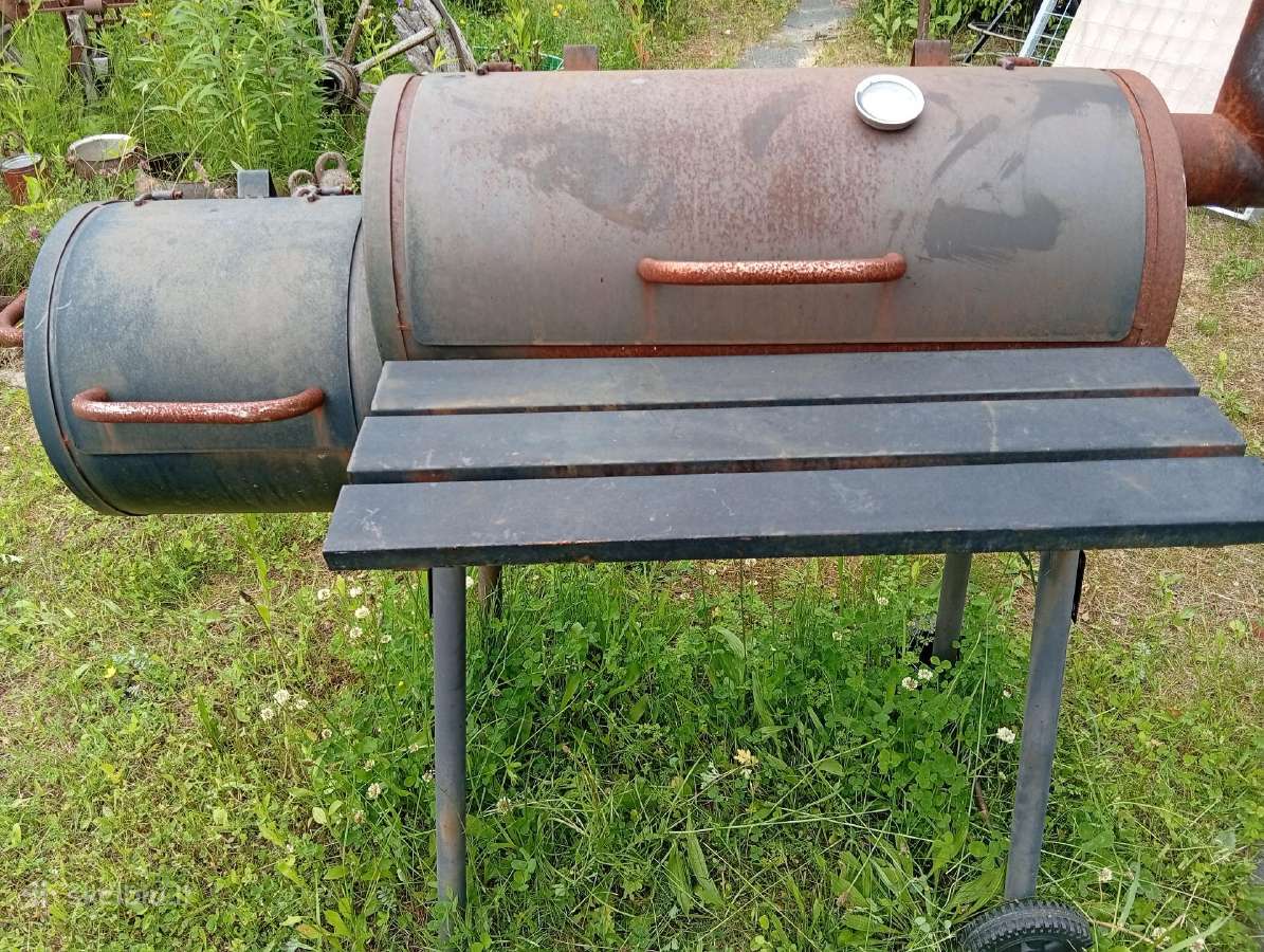 Darbastalis, suvirinomo aparatas, variklis, Bbq - nuotraukos Nr. 6