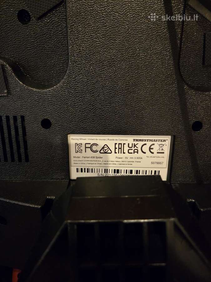 Xbox One S + Priedai - nuotraukos Nr. 9