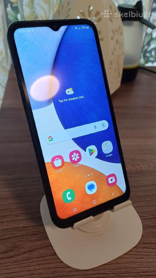 Samsung A14 5G telefonas
