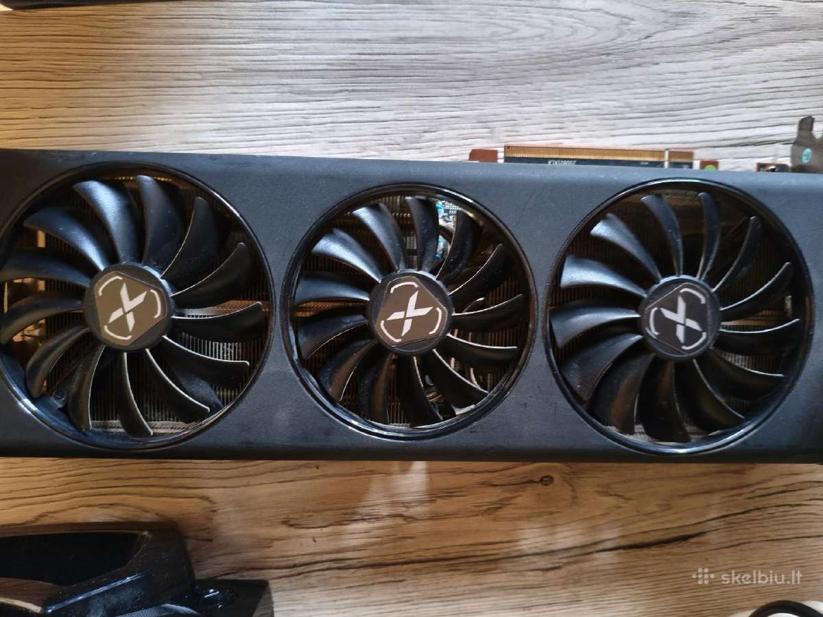Radeon rx6800xt 16gb