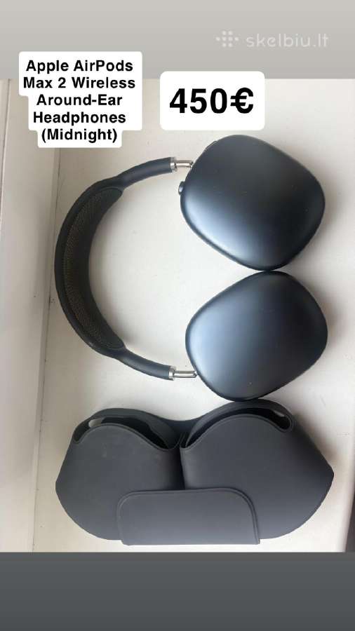 Apple Airpods Max