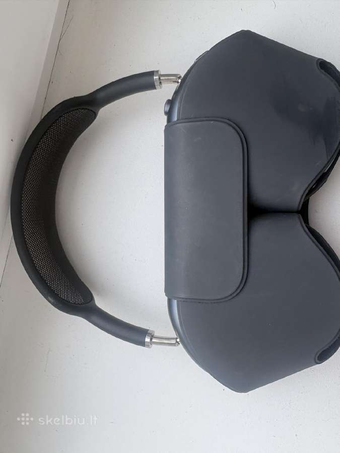 Apple Airpods Max - nuotraukos Nr. 3