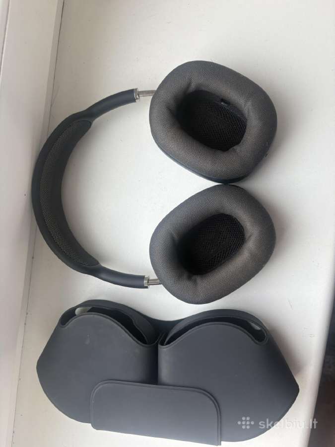 Apple Airpods Max - nuotraukos Nr. 4