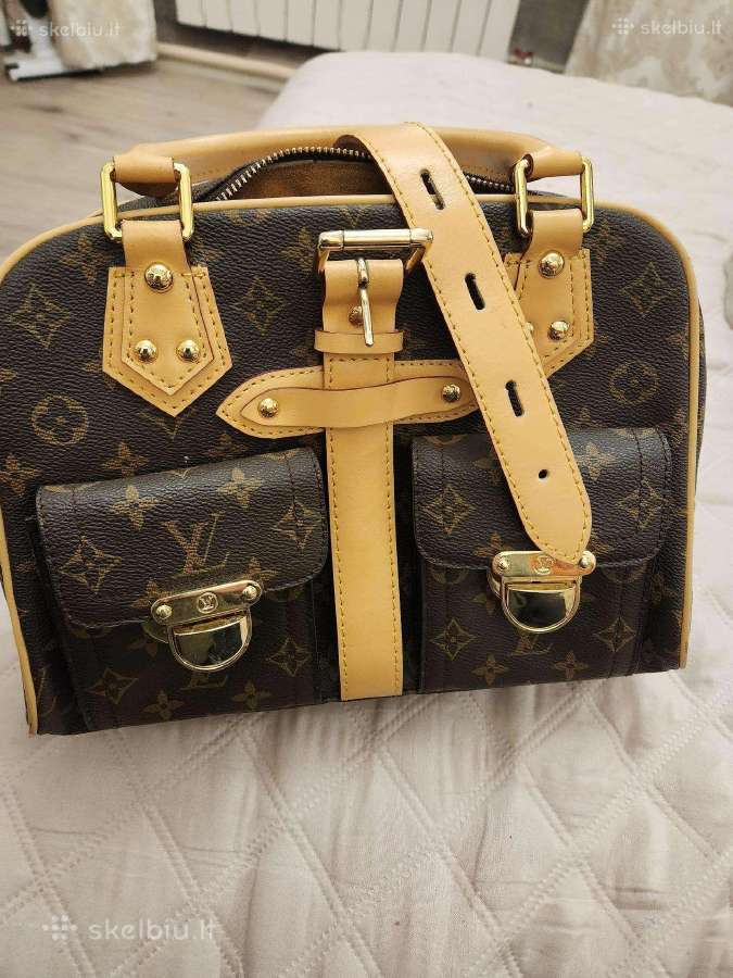 Louis Vuitton rankinė