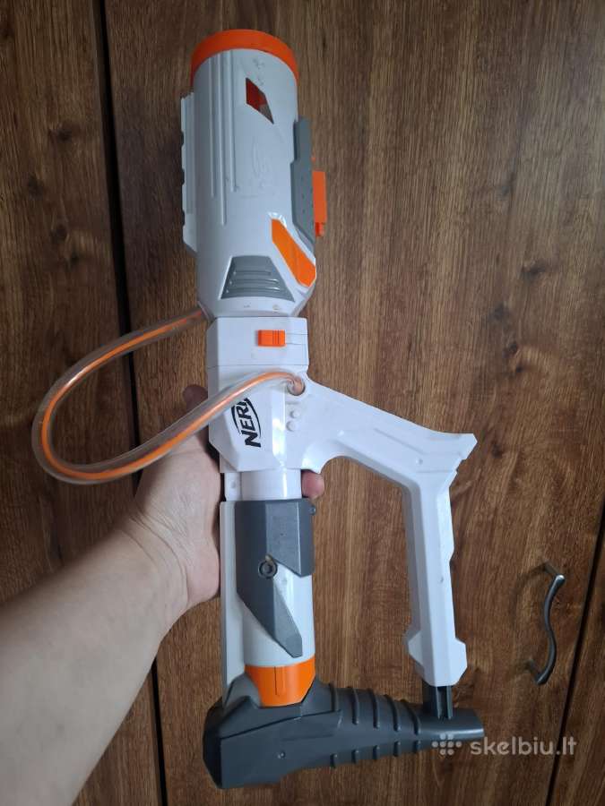 Nerf ir xshot šautuvsi