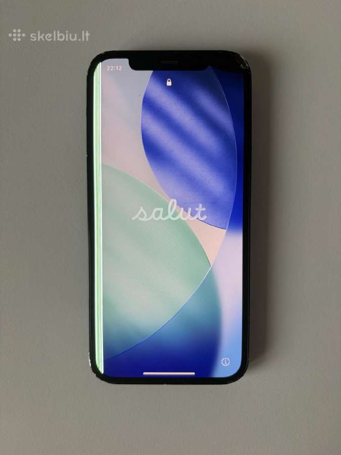 iPhone 12