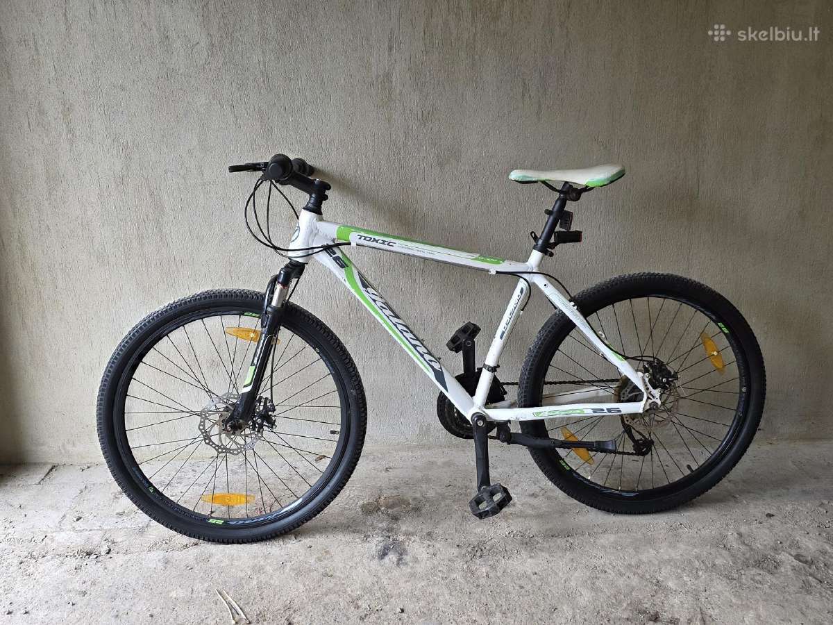 Galano Toxic 26