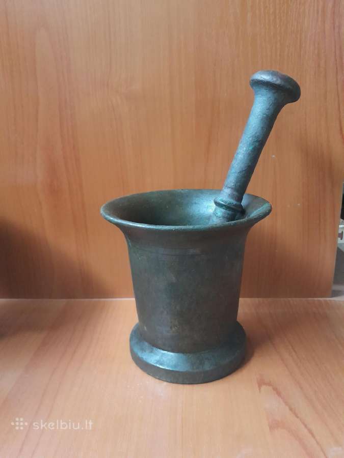 Žibalinės krosnelės,žalvarinis puodas. - nuotraukos Nr. 18