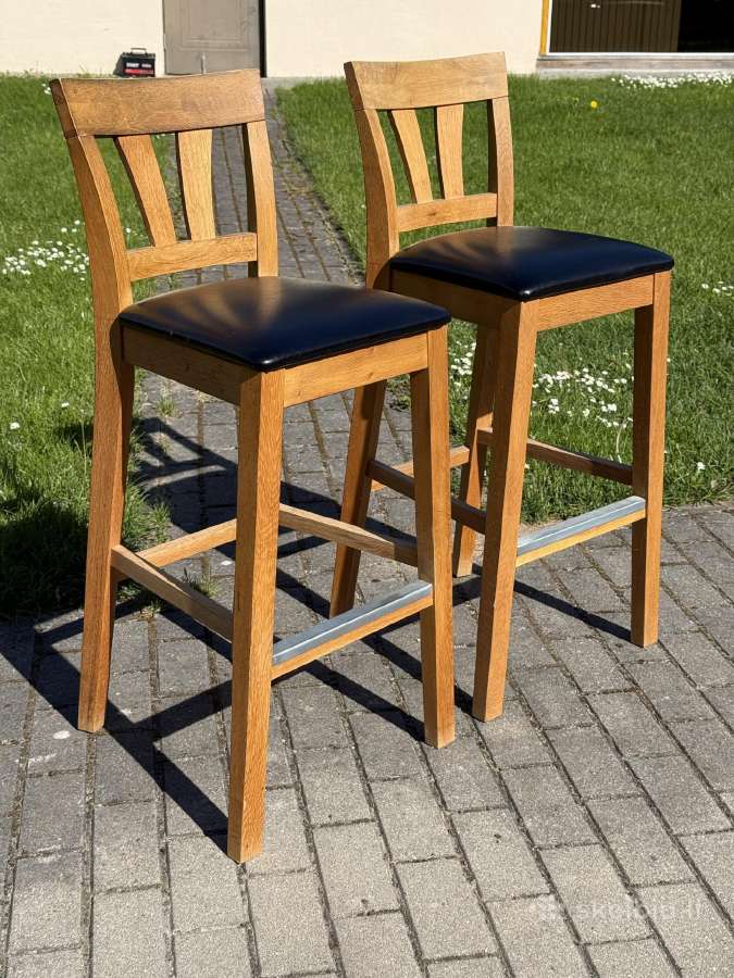 Scandinaviskos rimtos baro kedes