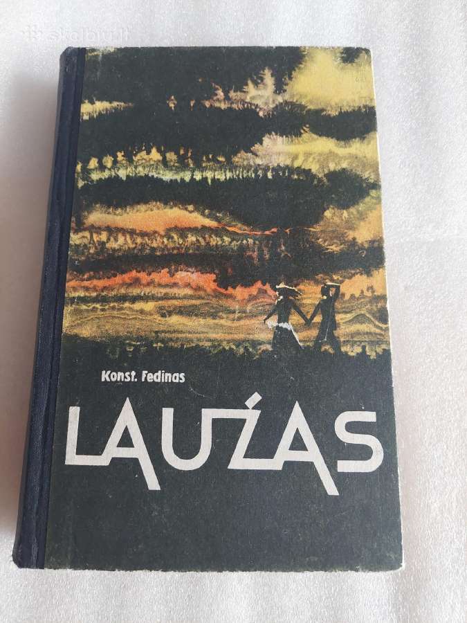 Laužas
