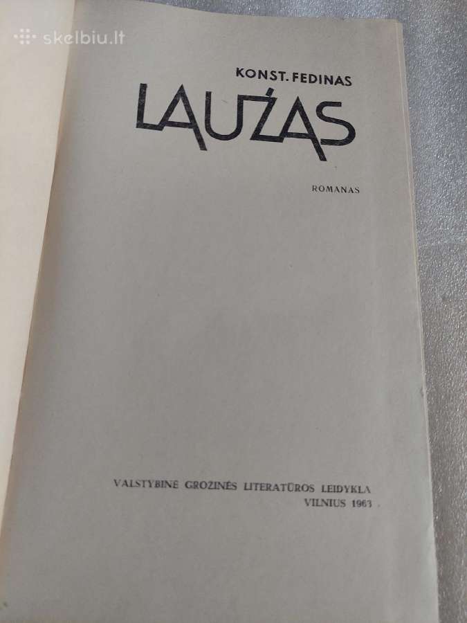 Laužas - nuotraukos Nr. 2