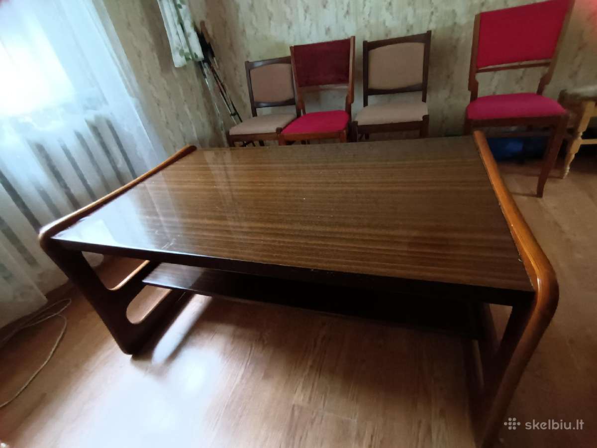 Dovanoju stalą - nuotraukos Nr. 2