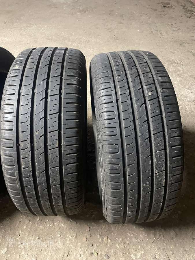 R16 205/60 vasarinės padangos
