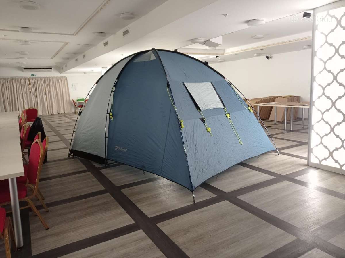 Palapinė Outwell Arizona L Tent