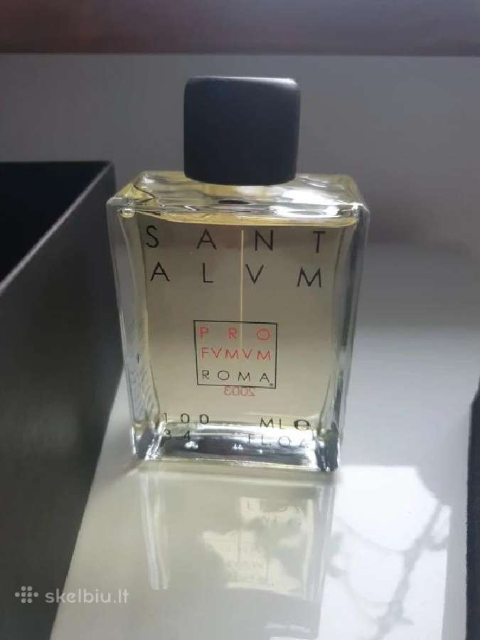 Profumum Roma Santalum