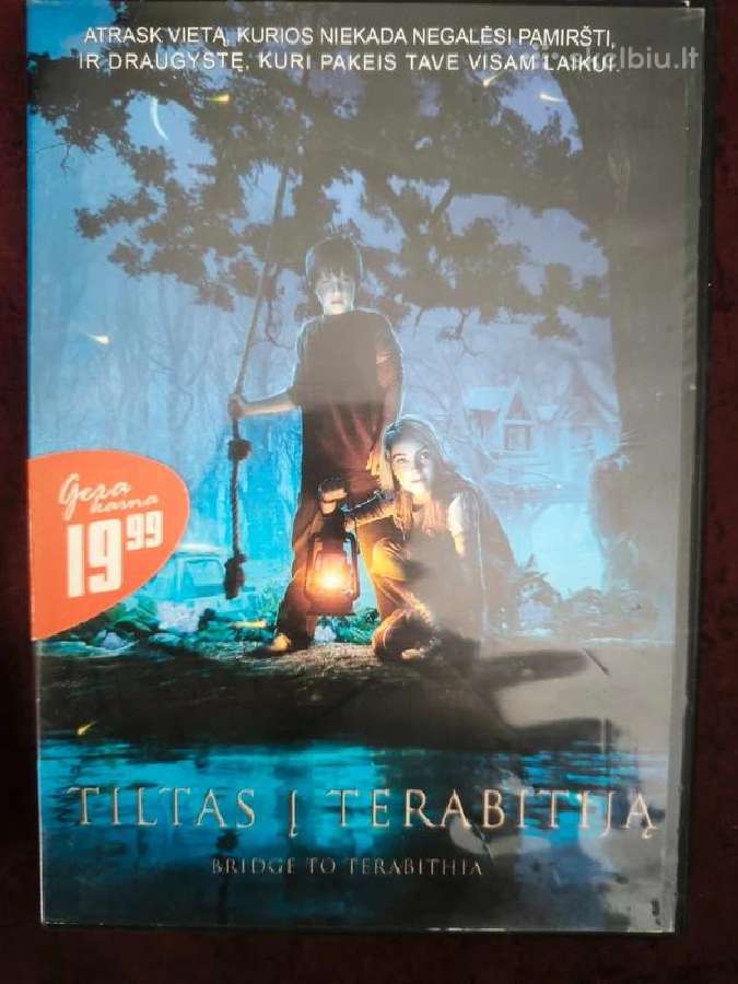 Pirksiu filmų Dvd/ blu-ray - nuotraukos Nr. 4