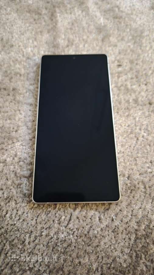 Samsung Galaxy S25 Ultra 256 GB Blokuotas - nuotraukos Nr. 3