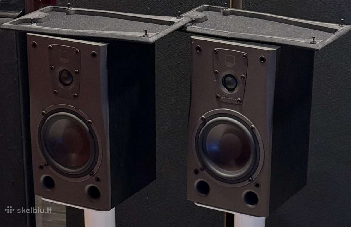 Sony ss-cg1 / kolonėlės - nuotraukos Nr. 13
