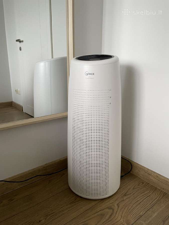 Oro valytuvas Winix Air Purifier Nk300 Hepa
