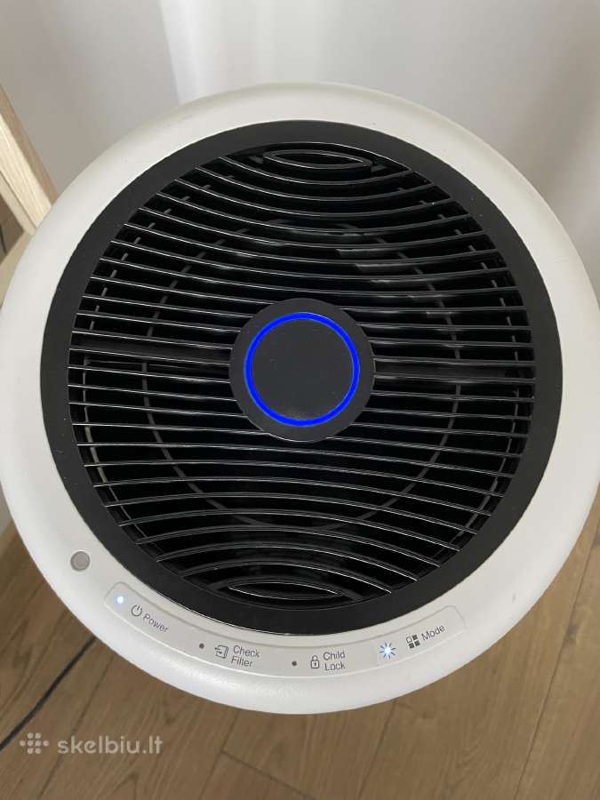 Oro valytuvas Winix Air Purifier Nk300 Hepa - nuotraukos Nr. 2