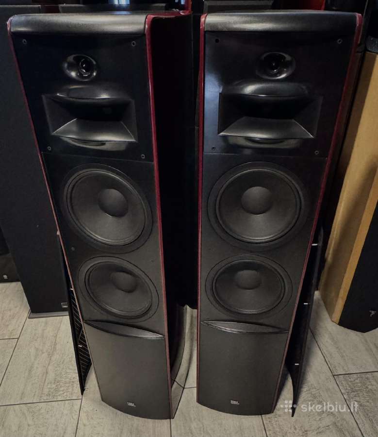 Sony ss-cg1 / kolonėlės - nuotraukos Nr. 30