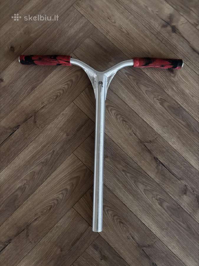 Ethic bar dryade v2 Triukiniam paspirtukams