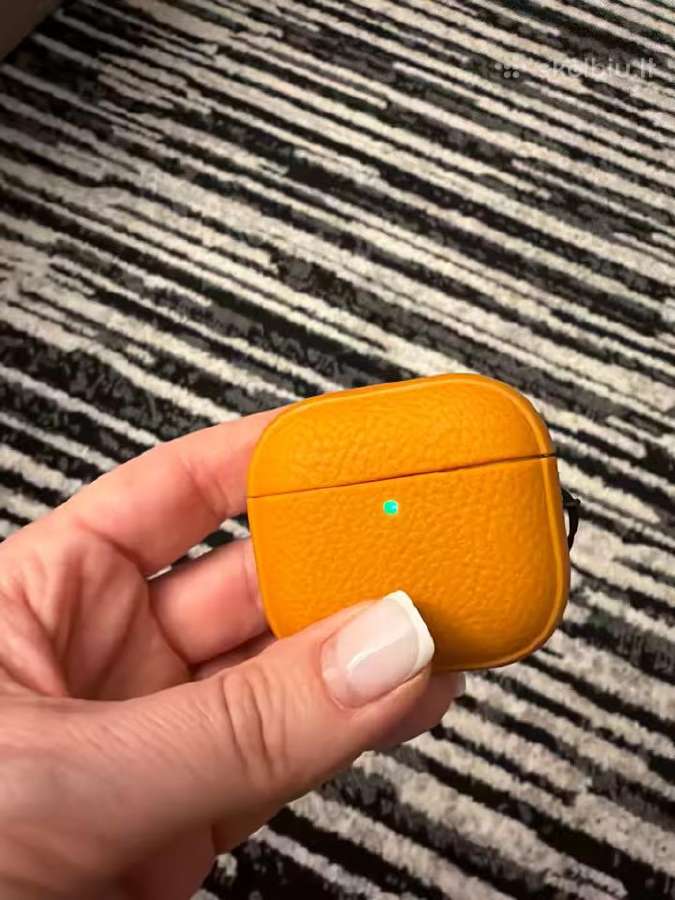 Apple Airpods Pro 3 dėklas