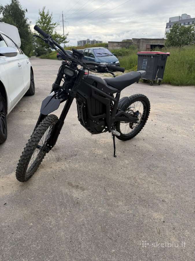 Talaria mx4