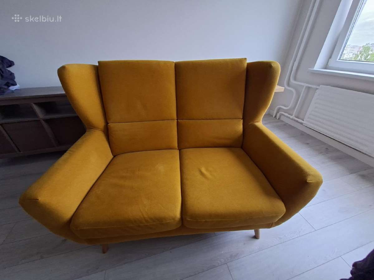 Sofa - nuotraukos Nr. 2