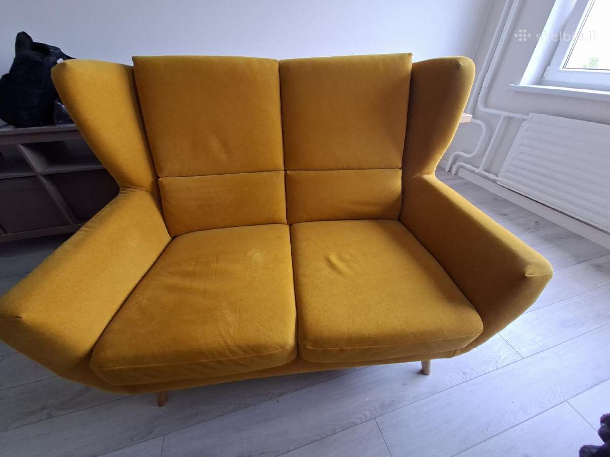 Sofa - nuotraukos Nr. 3