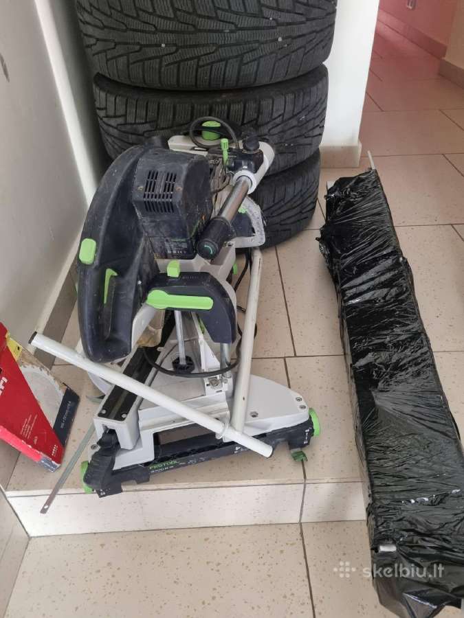 Festool Ks120
