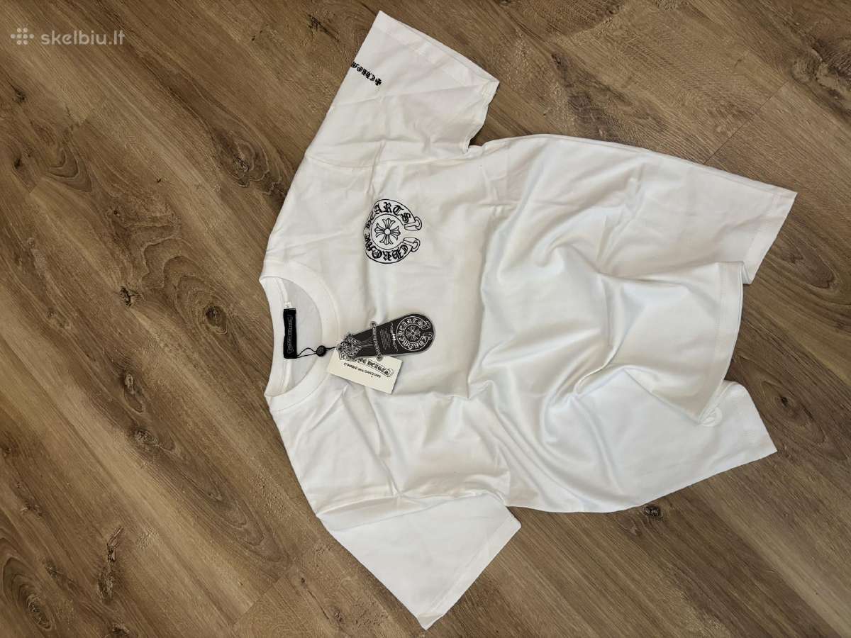 Chrome hearts - nuotraukos Nr. 2