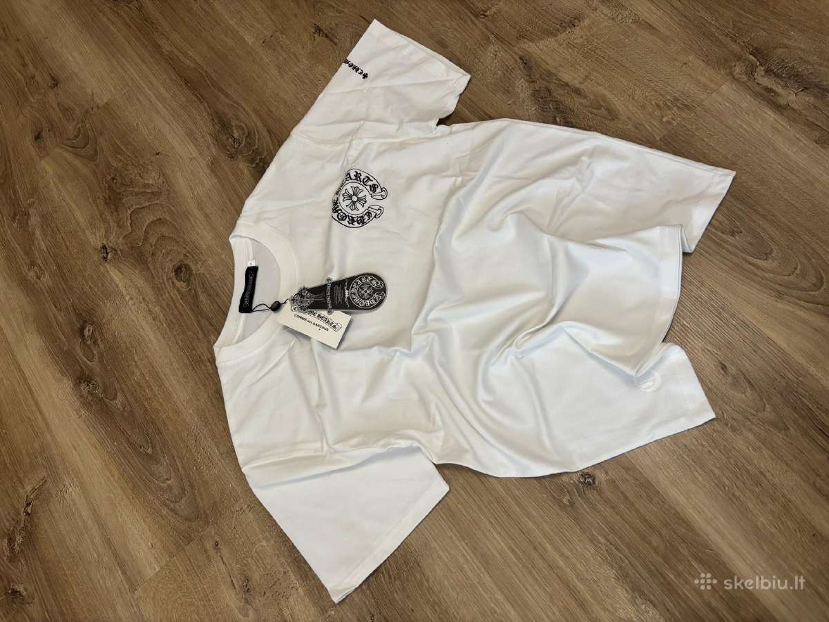 Chrome hearts - nuotraukos Nr. 3
