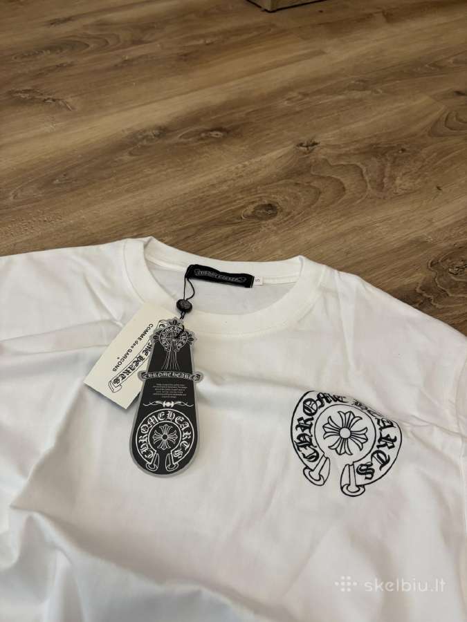 Chrome hearts - nuotraukos Nr. 4